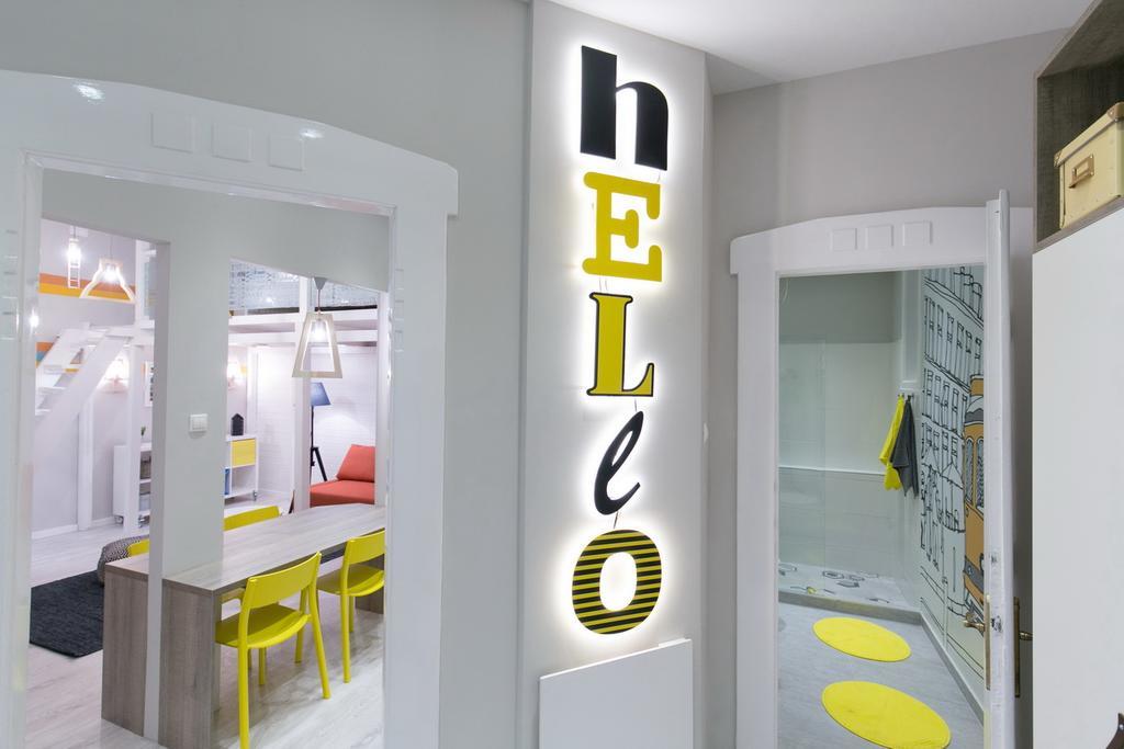 Unique Studio At The Danube With Aircon Budapest Exterior foto